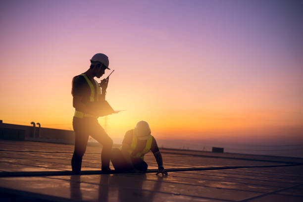 Best Roof Maintenance Services  in Maineville, OH
