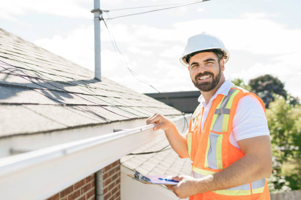 Heating Cable for Roof Installation in Maineville, OH