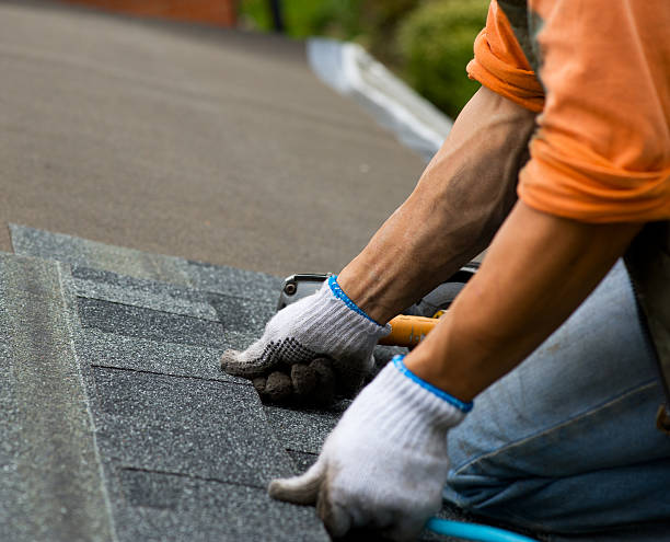 Quick and Trustworthy Emergency Roof Repair Services in Maineville, OH